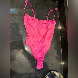 💝💝NWT💝💝 Victoria Secret Bodysuit